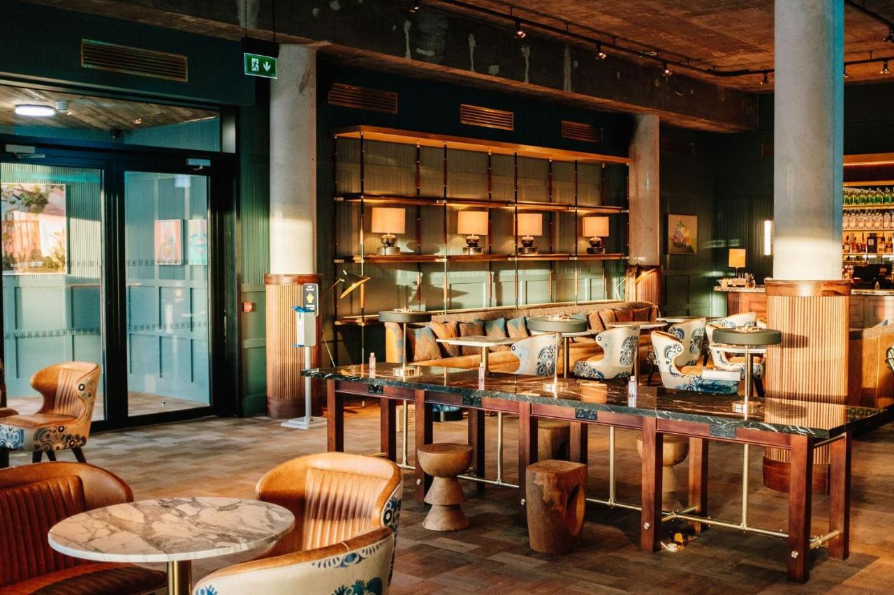 The Dean Cork Hotel Luaran gambar