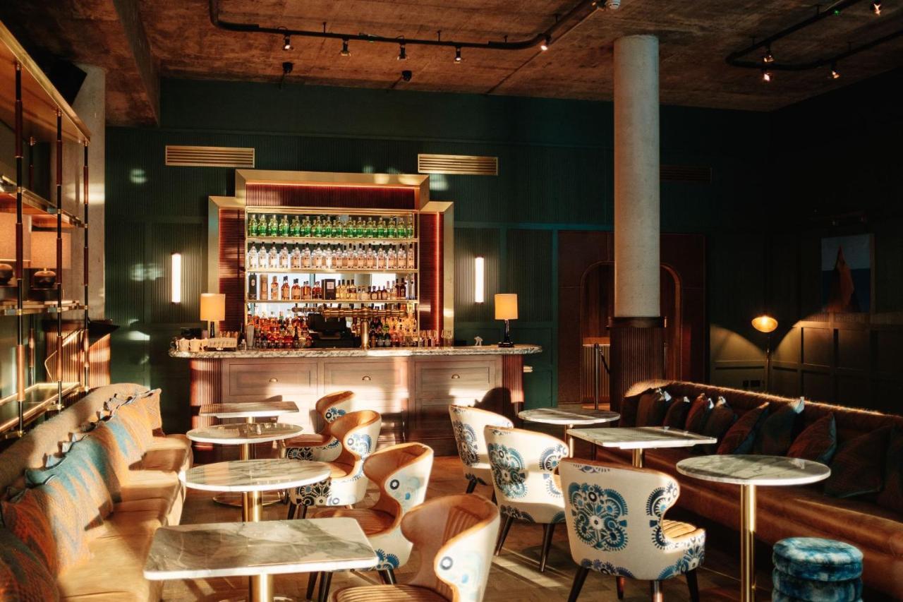 The Dean Cork Hotel Luaran gambar