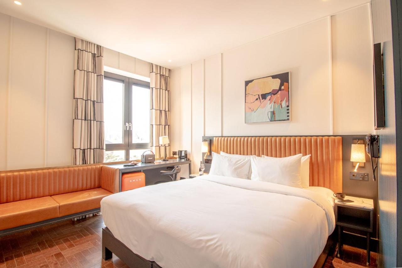 The Dean Cork Hotel Luaran gambar