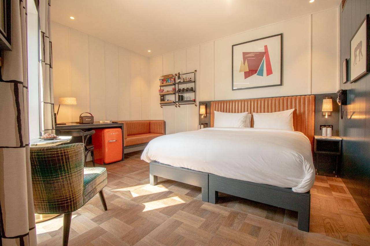The Dean Cork Hotel Luaran gambar