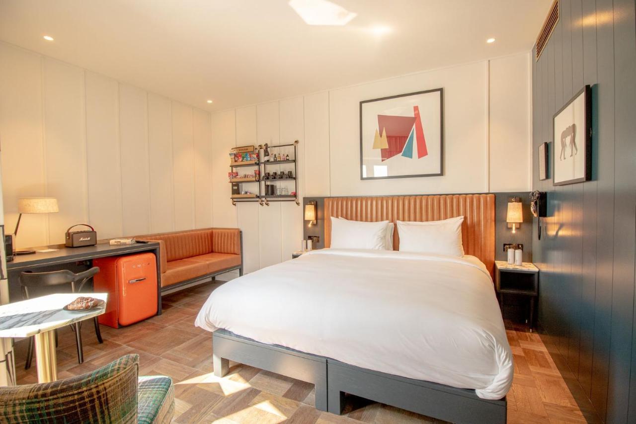 The Dean Cork Hotel Luaran gambar