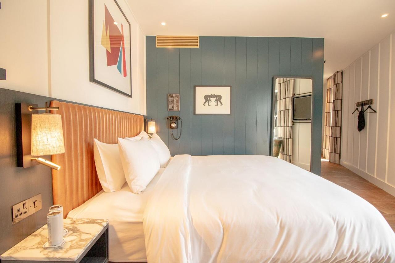 The Dean Cork Hotel Luaran gambar