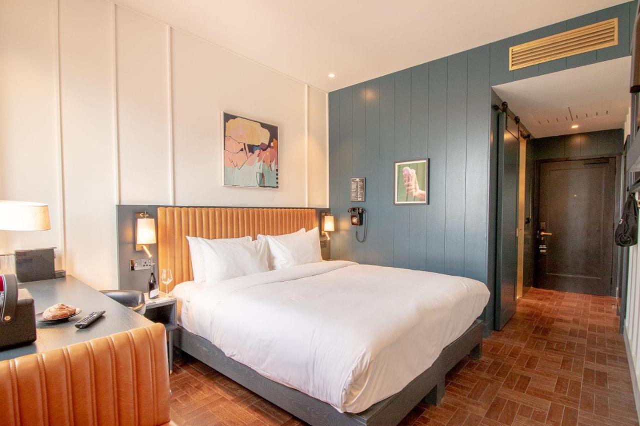 The Dean Cork Hotel Luaran gambar