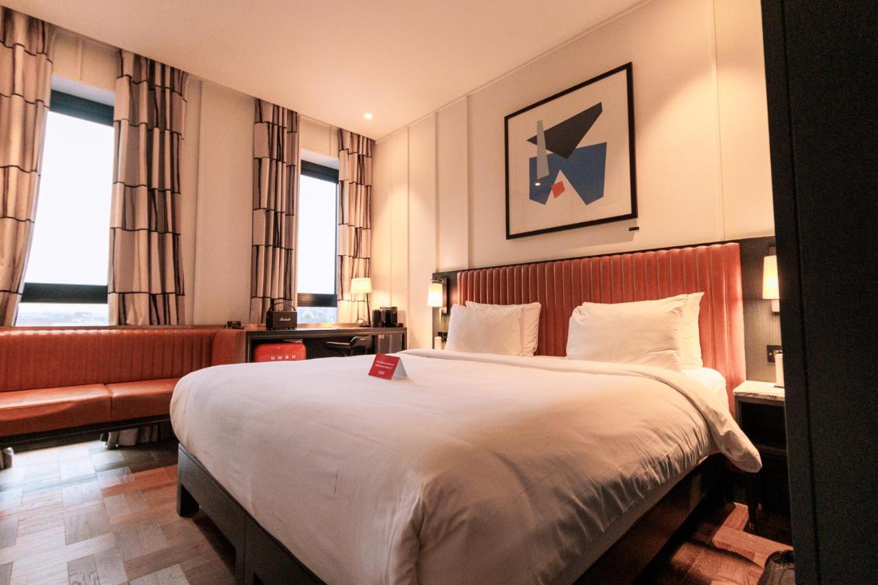 The Dean Cork Hotel Luaran gambar