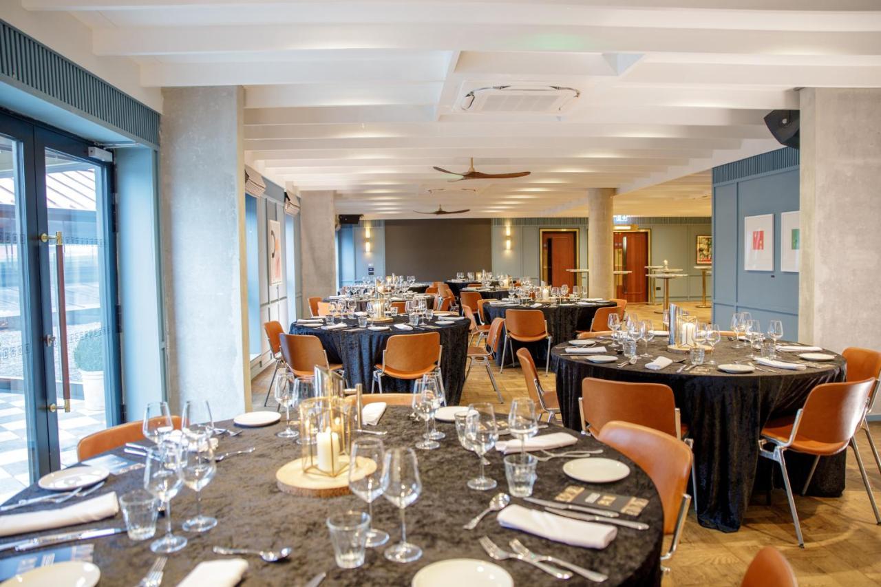 The Dean Cork Hotel Luaran gambar