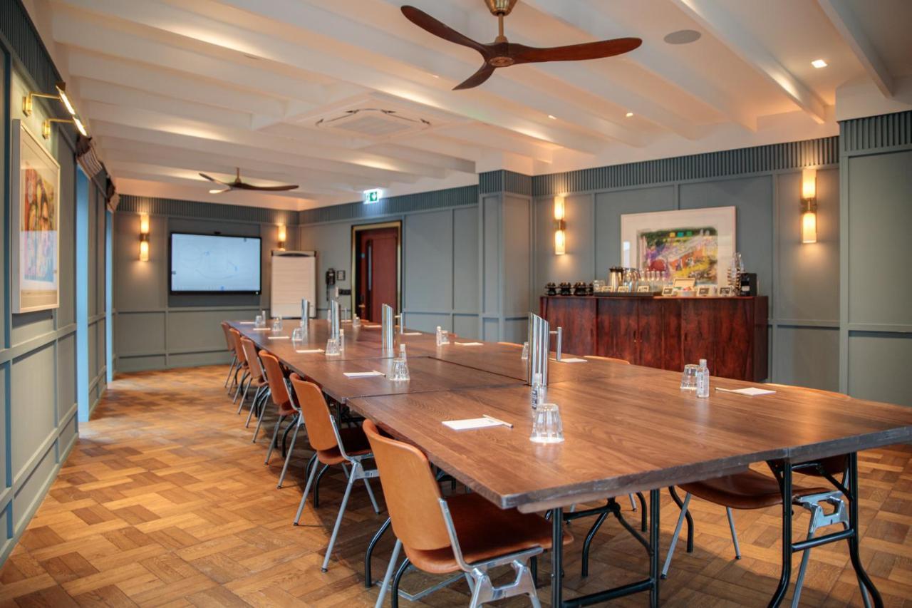 The Dean Cork Hotel Luaran gambar
