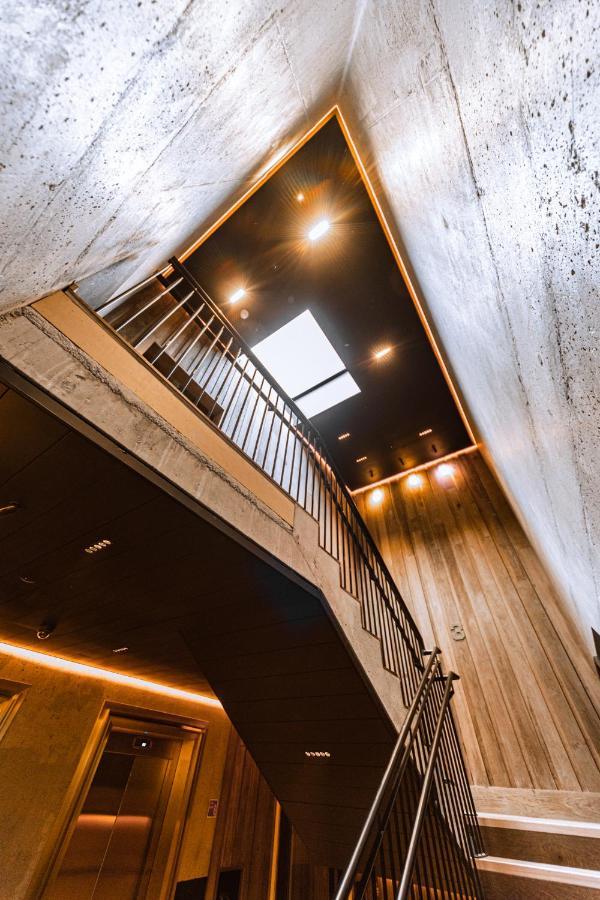The Dean Cork Hotel Luaran gambar