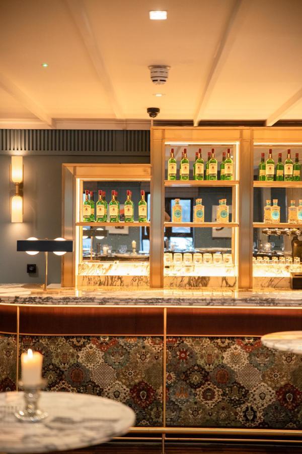 The Dean Cork Hotel Luaran gambar