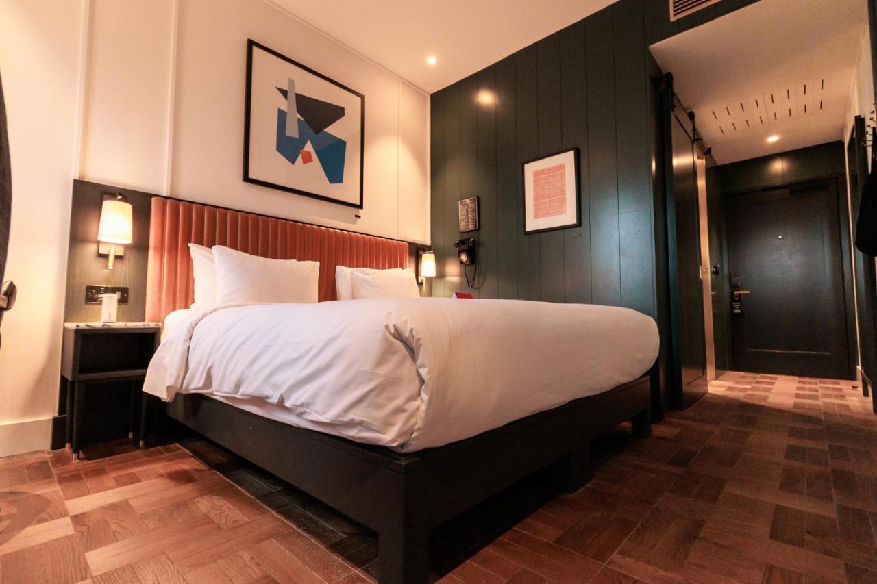 The Dean Cork Hotel Luaran gambar