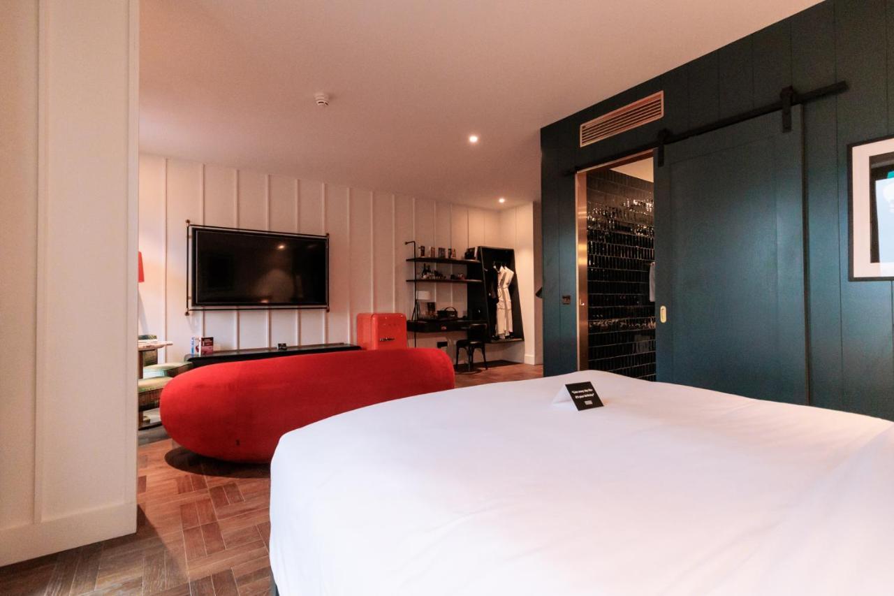 The Dean Cork Hotel Luaran gambar