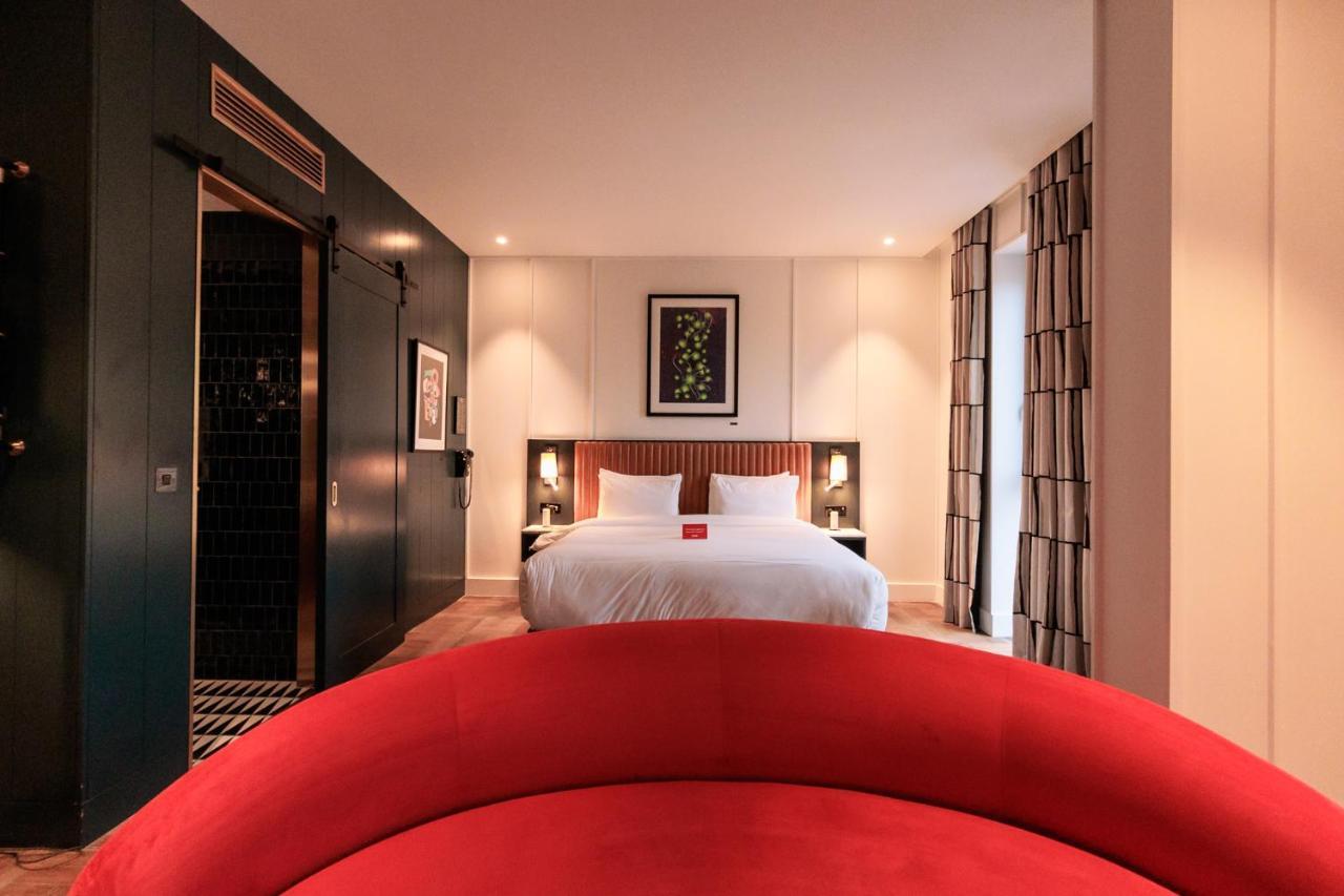 The Dean Cork Hotel Luaran gambar