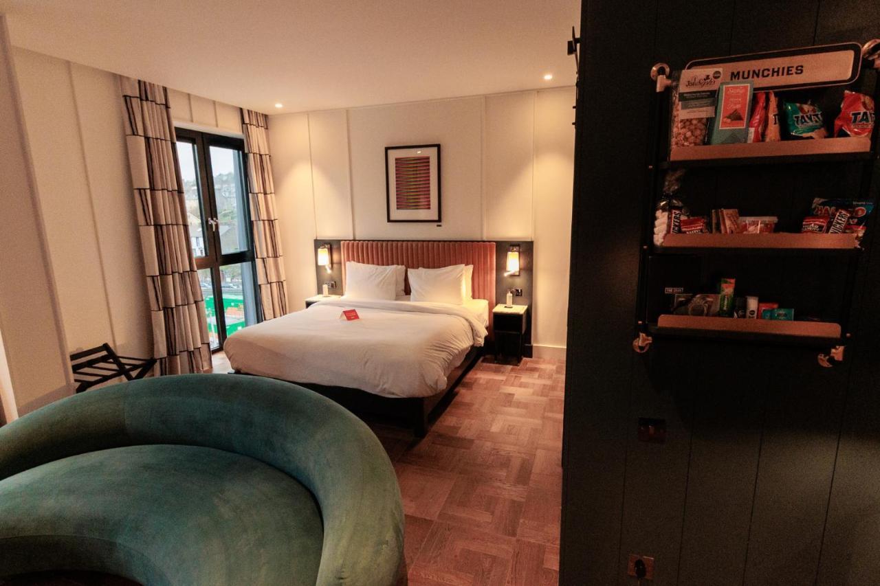 The Dean Cork Hotel Luaran gambar