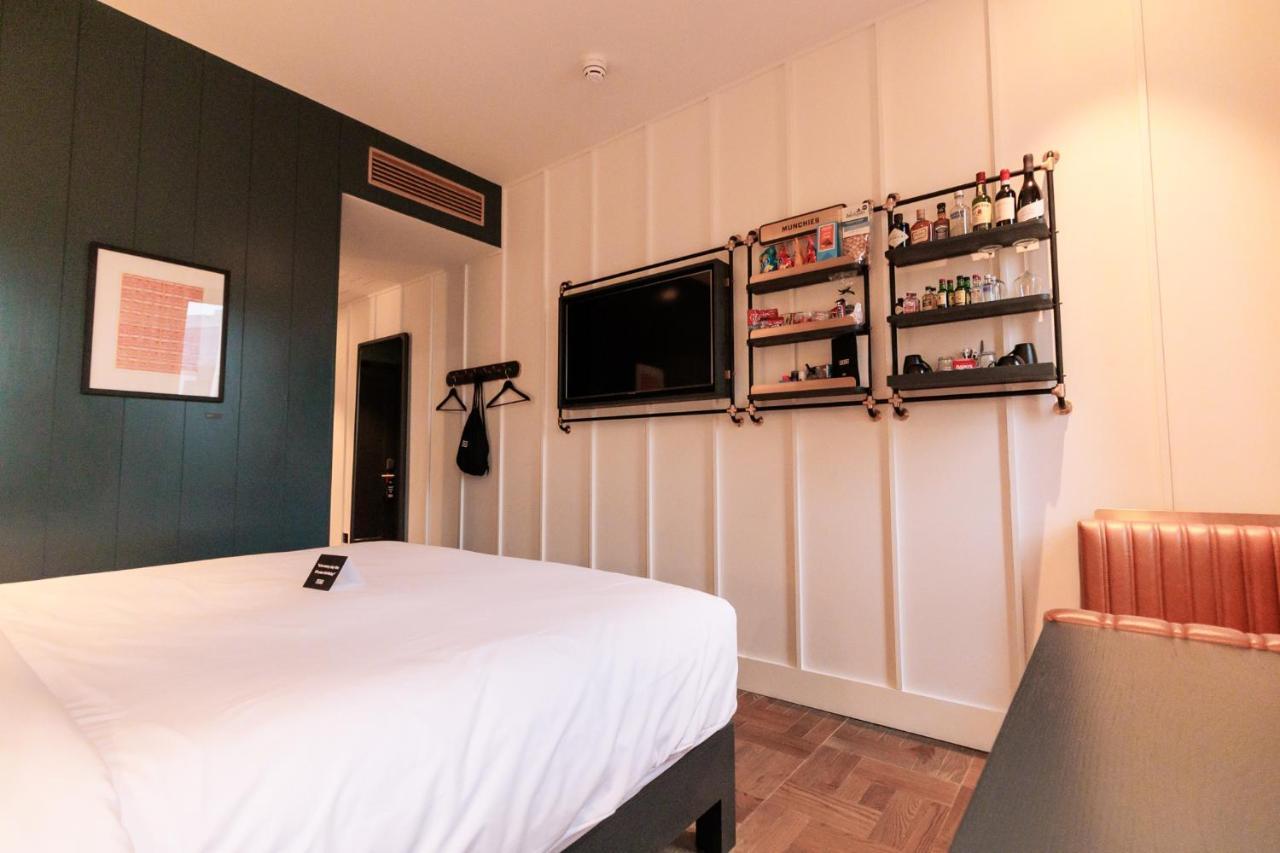 The Dean Cork Hotel Luaran gambar