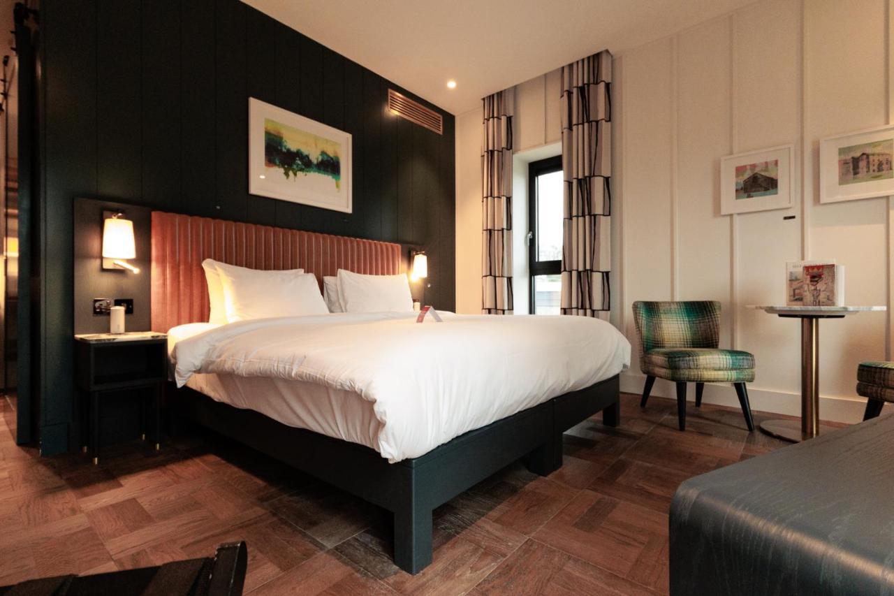 The Dean Cork Hotel Luaran gambar