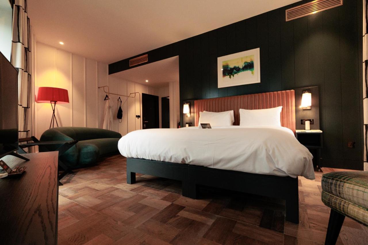 The Dean Cork Hotel Luaran gambar