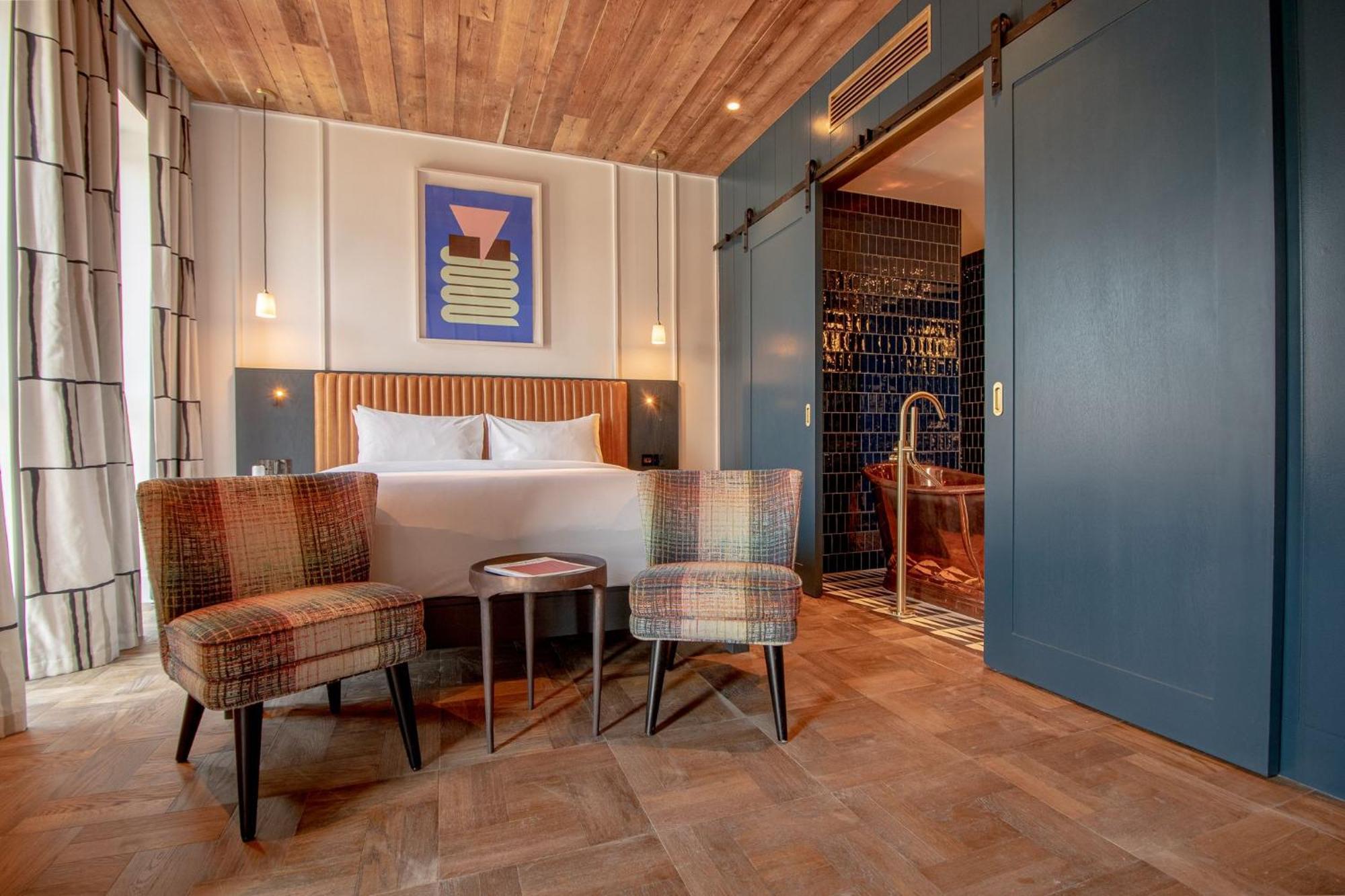 The Dean Cork Hotel Luaran gambar
